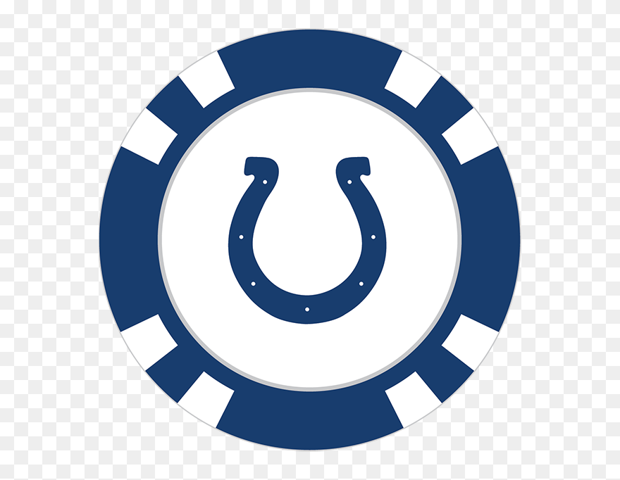 Transparent Indiana Clipart - Ottawa Senators Circle Logo - Png Download