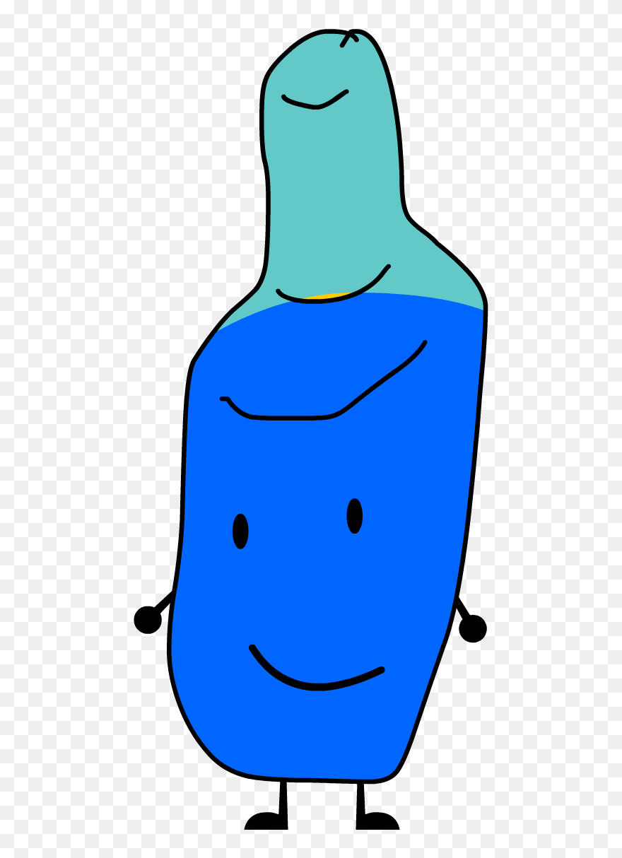 Battle For Dream Island Wiki Clipart