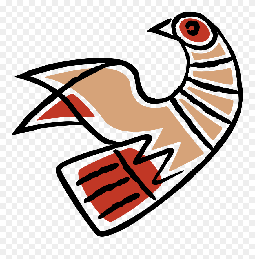 Clay Pigeon Trading Clipart