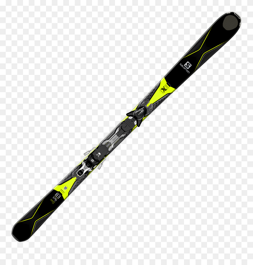 Baseball Bat Clipart Transparent Background - Salomon Mx Drive 8.3 - Png Download