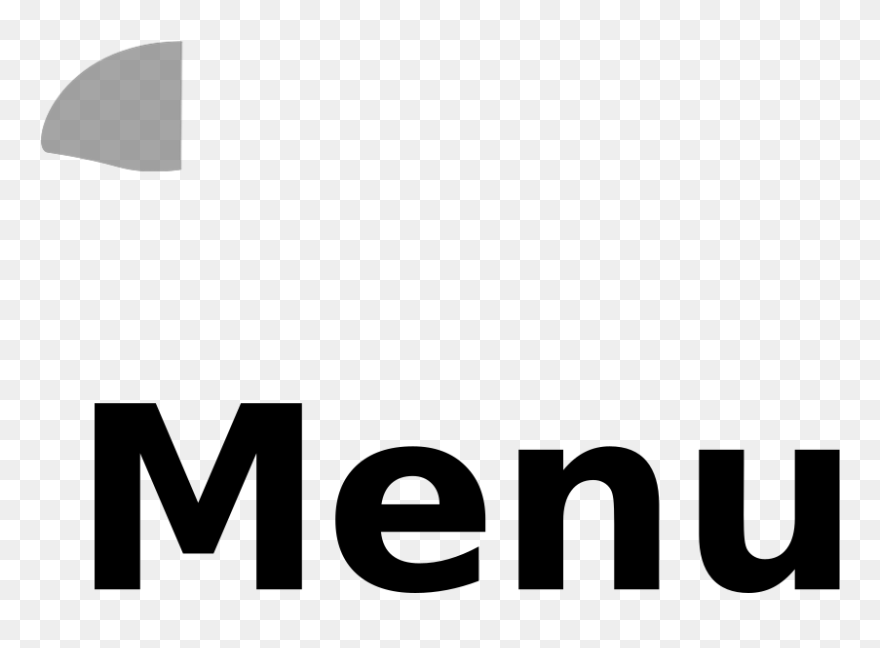 Menu Button Svg Clip Arts - Jenkins - Png Download