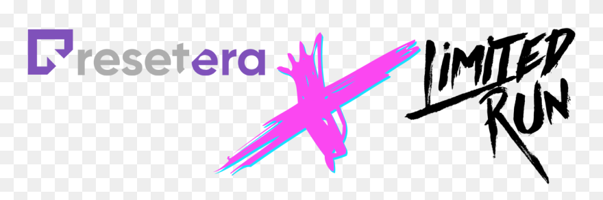 Welcome To The Official Resetera Thread For Limited Clipart