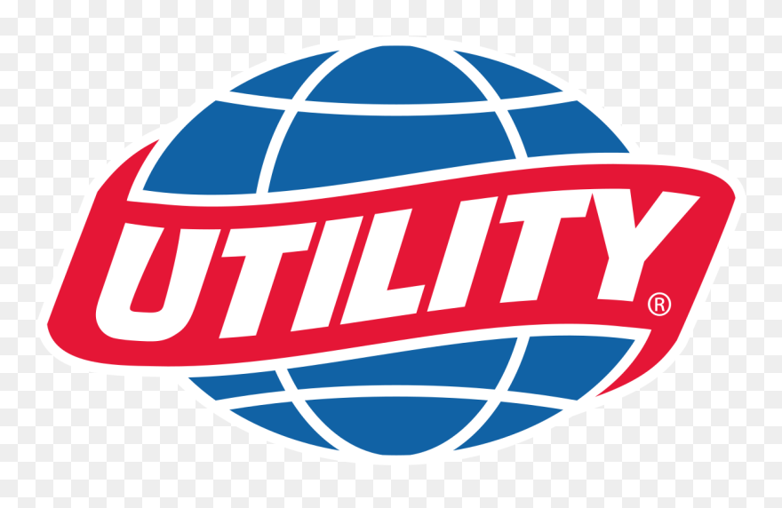 Utility Trailer Manufacturing Company Clipart