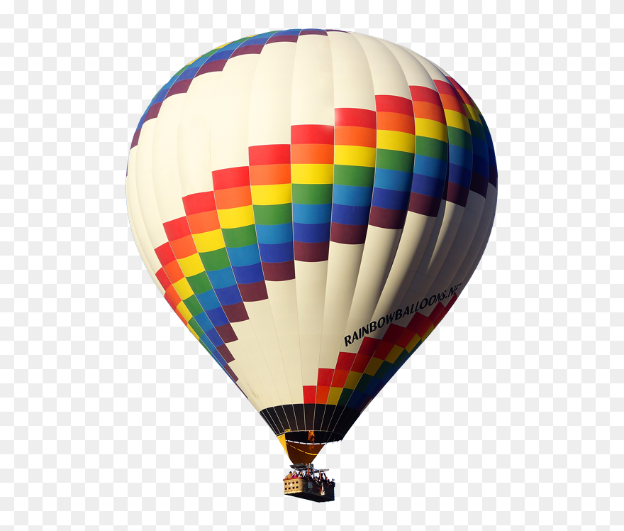 Cappadocia Luxor Flight Hurghada Hot Air Balloon - Hot Air Balloon Png Clipart