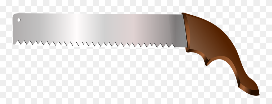 Circular Saw Hand Saws Clip Art - Saw Tool Png Transparent Png