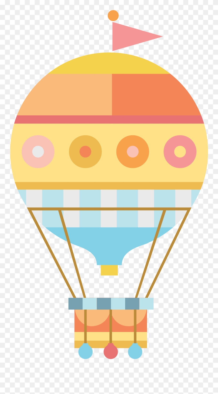 Babyganics Essentials Gift Set - ิ Balloon Cartoon Png Clipart