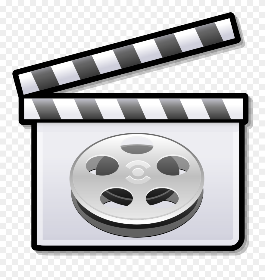 Film Reel Icon Png - Clipart Drama Transparent Png