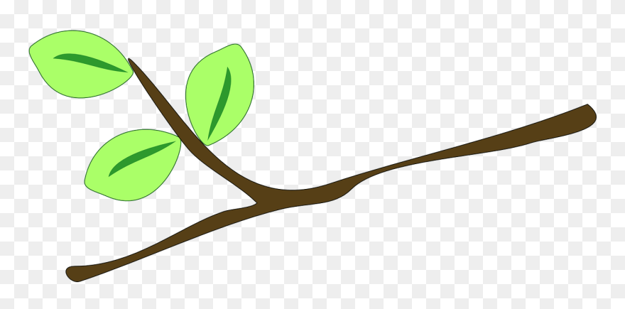 Twig Clipart - Png Download