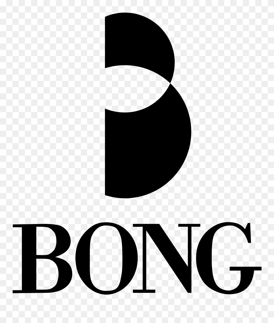 Transparent Bong Svg - Bong Clipart