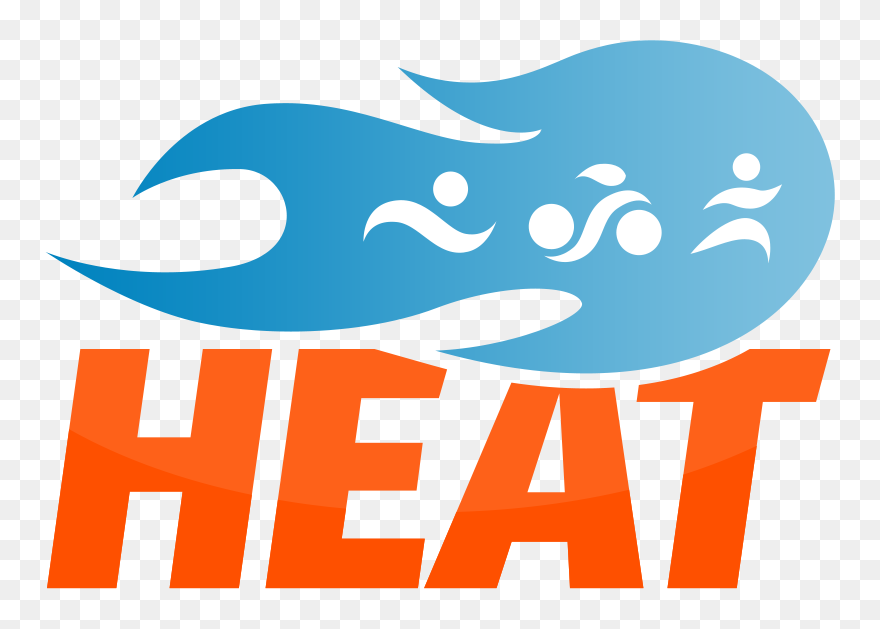 Hartford Extended Area Triathletes - Happy New Year 2020 Triathlon Free Clipart
