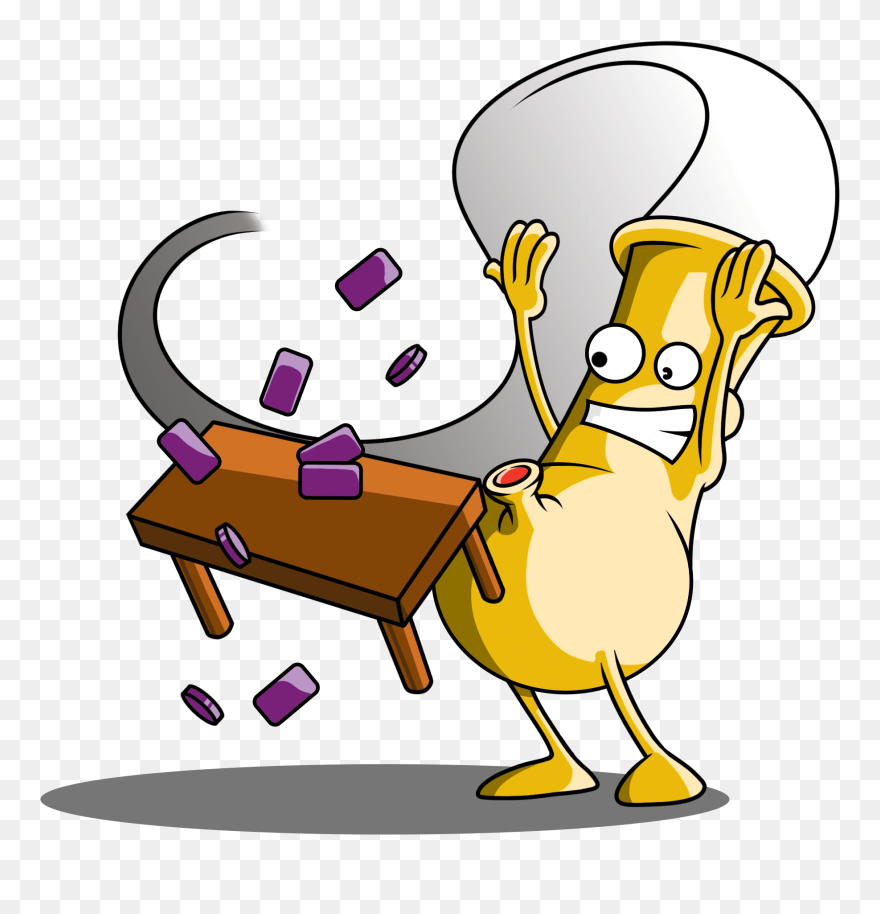 Cartoon Clipart