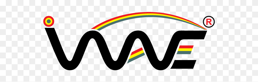 Wave - Graphic Design Clipart