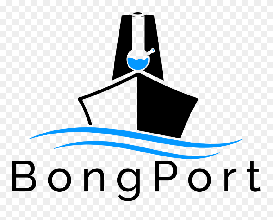 Bongport Clipart