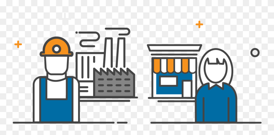 Marketing Industrial Png Clipart