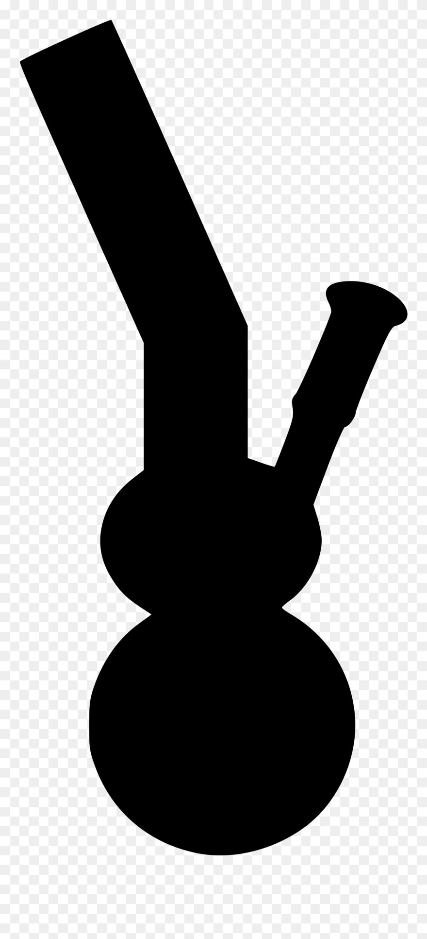 Bong Clipart Png Transparent Png