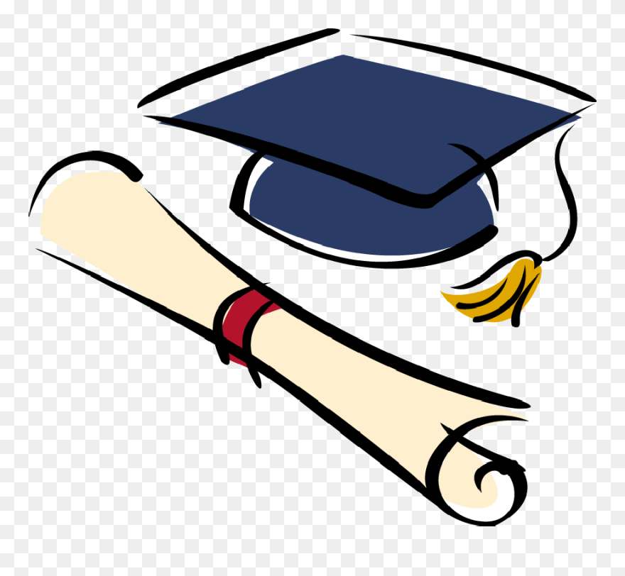 School Clipart High - College Clipart - Png Download