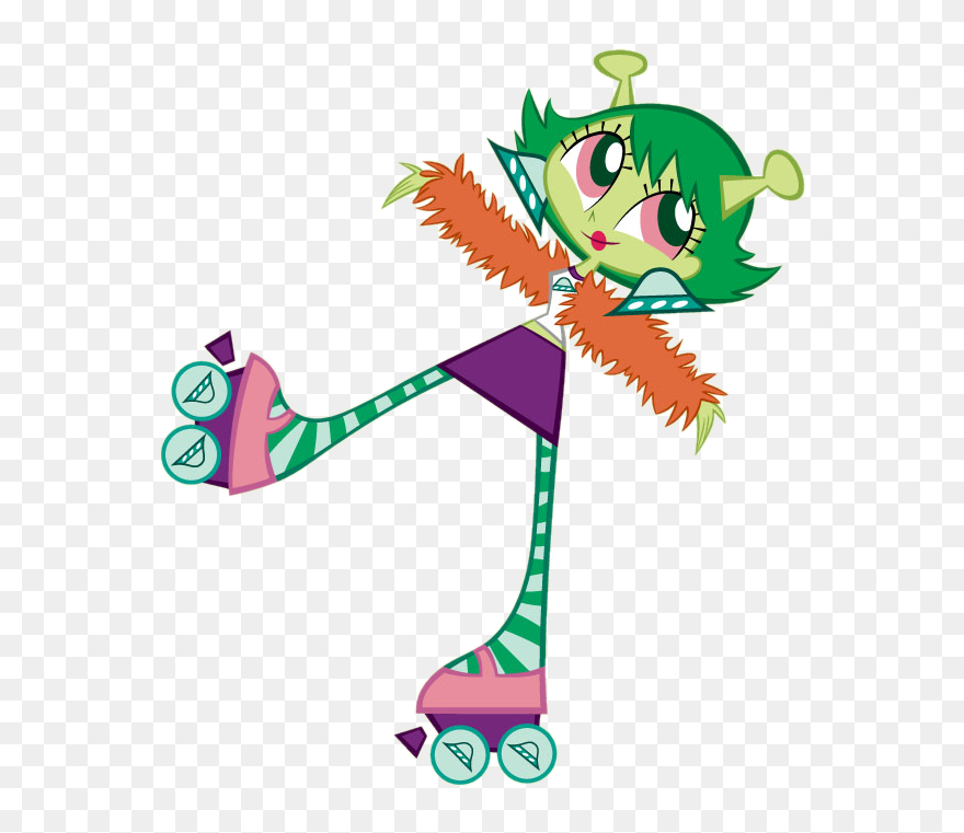 Mars Clipart Galaxy - Milky Way And The Galaxy Girls Mars - Png Download