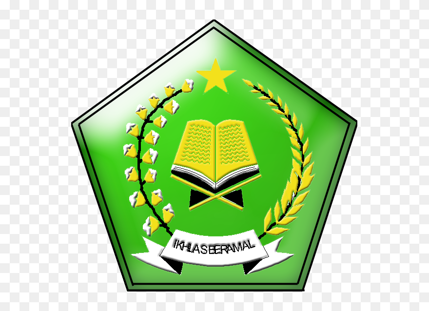 Logo Man 3 Jakarta Clipart