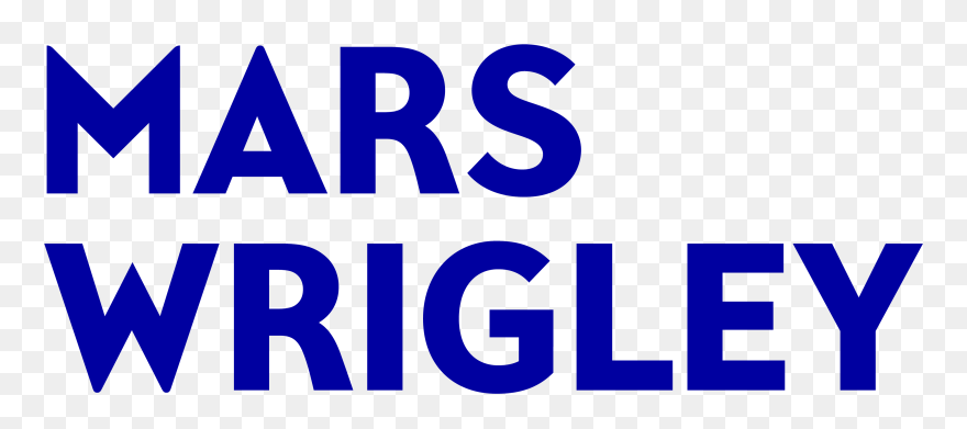 Transparent Night City Png - Vector Mars Wrigley Logo Clipart