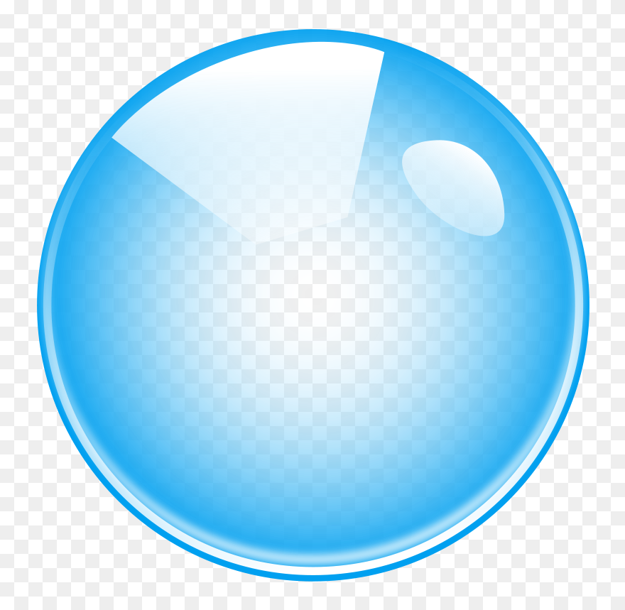 Help - Circle Clipart