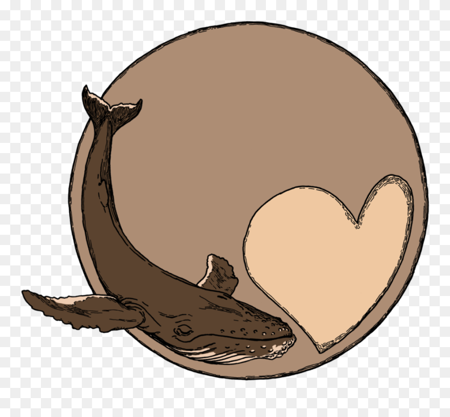 Cliparts For Free Download Mars Clipart Pluto Planet - Pluto Whale And Heart - Png Download