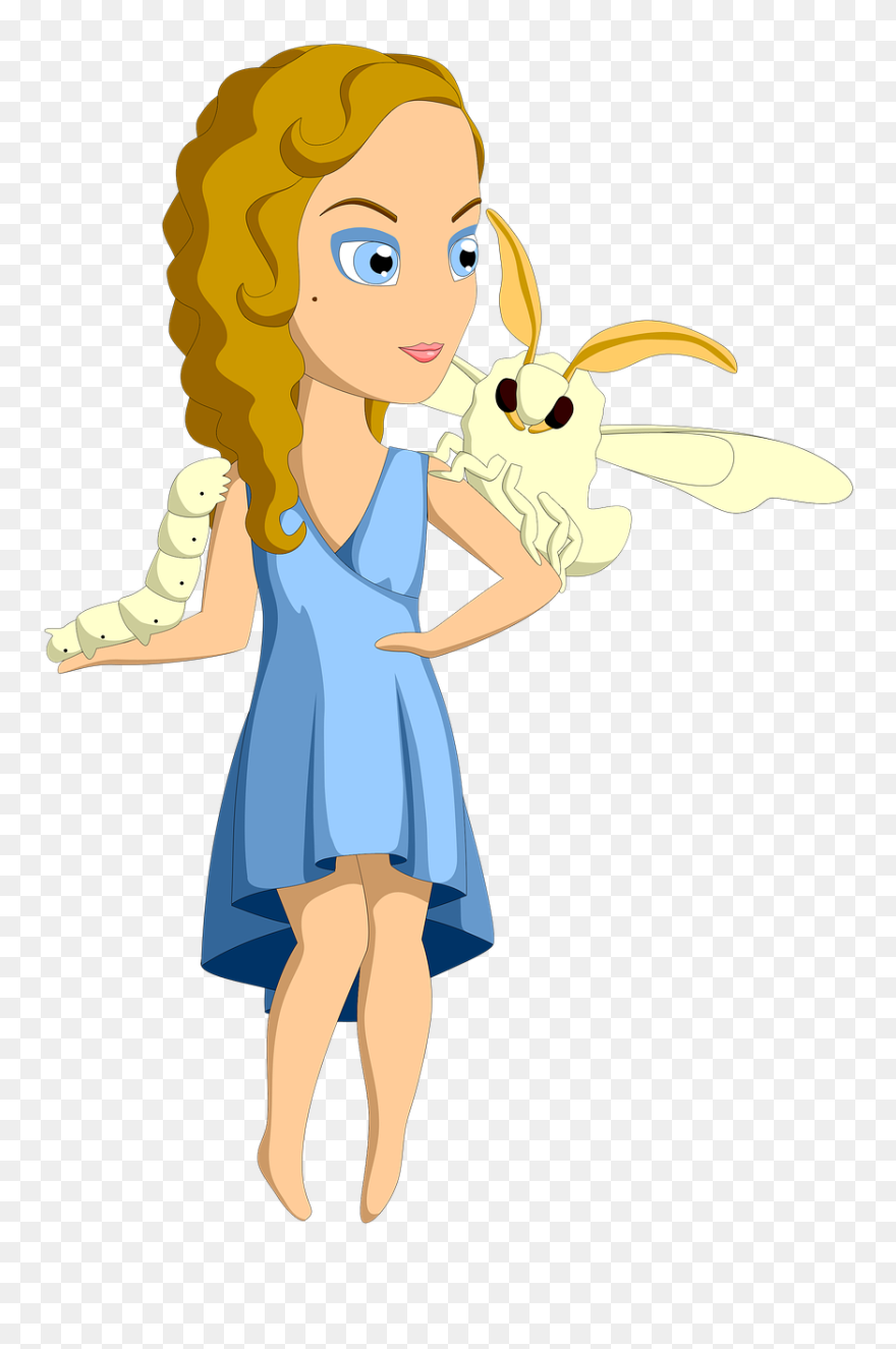 Cartoon Clipart