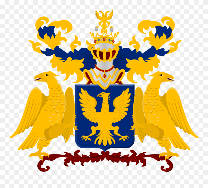 Van Heemstra Familie Clipart