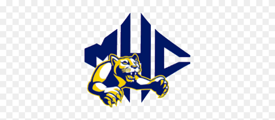 Mars Hill University Athletics Clipart