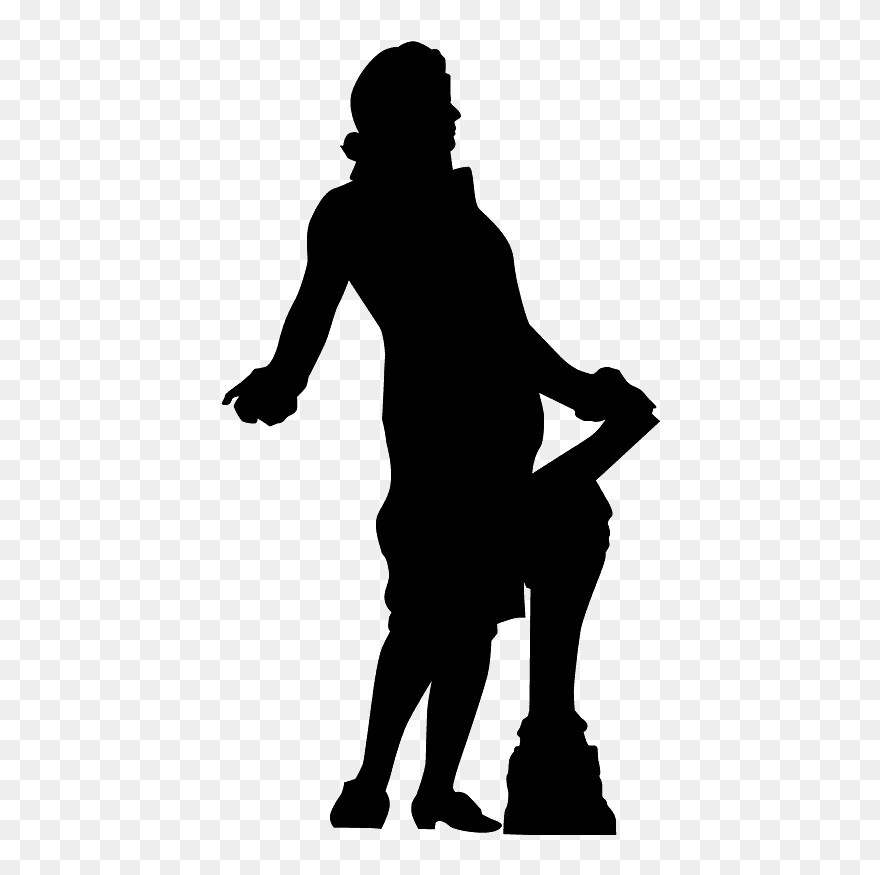 Silhouette Clipart