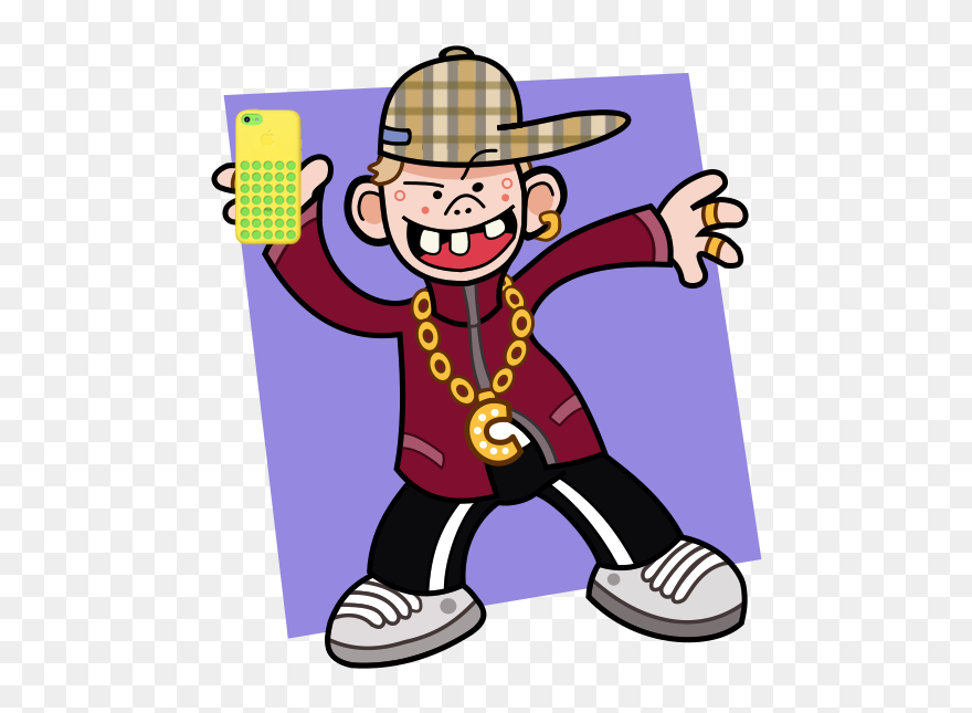 Wanna Fucking Kill Myself Clipart