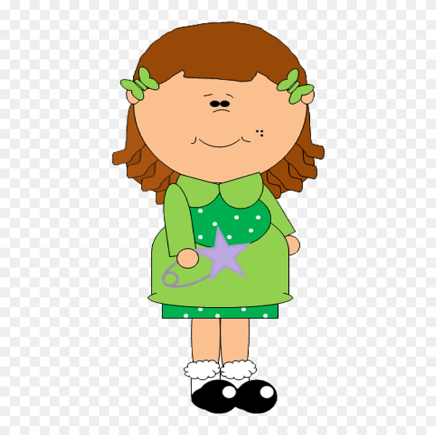 การ์ตูน เด็ก น่า รัก Clipart