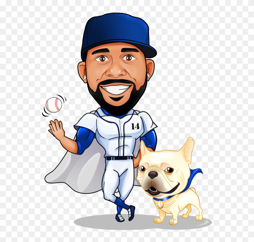 Cartoon Clipart