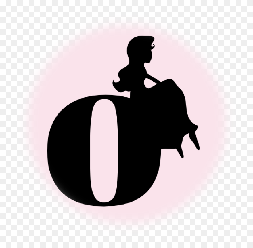 Oh That"s So Me - Silhouette Clipart