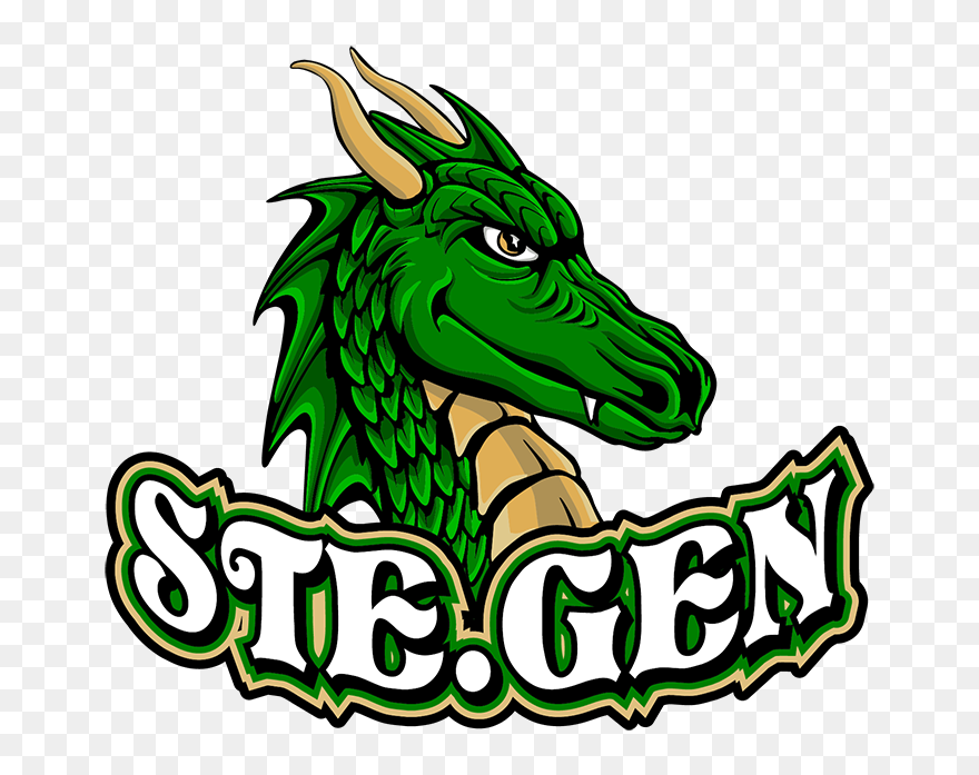 Return Home - Ste Genevieve High School Logo Clipart