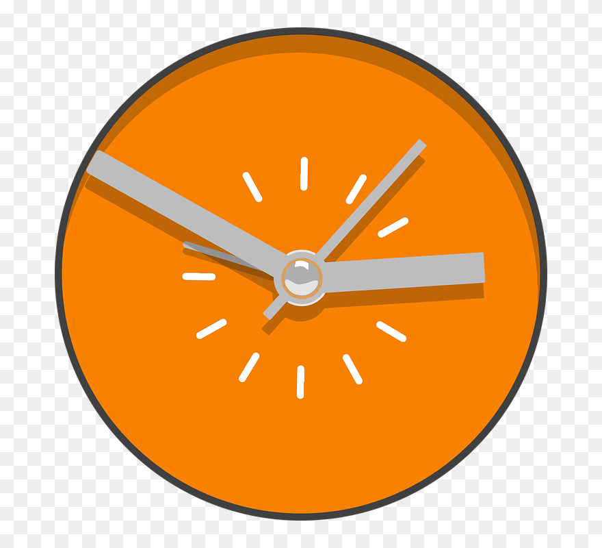 Quartz Clock, Hd Png Download - Quartz Clock Clipart