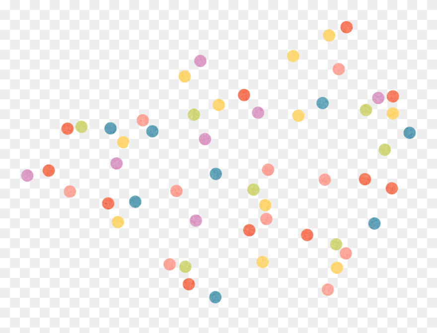 Confetti Clip Art - Aswanth Junior Super Star - Png Download