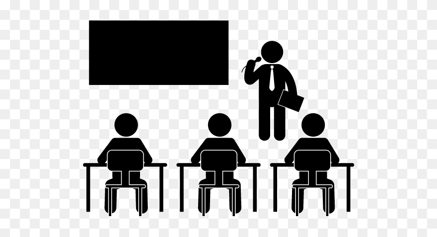 Classroom Svg Clipart