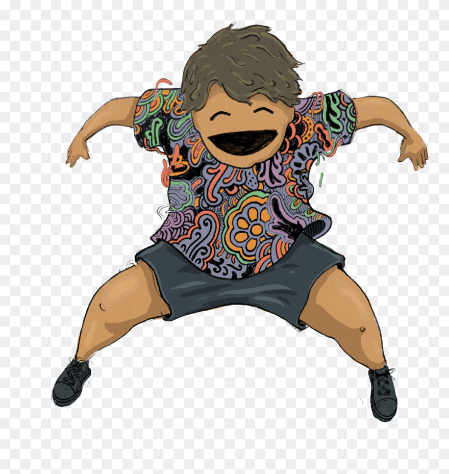 Good Kid - Good Kid Nomu Clipart