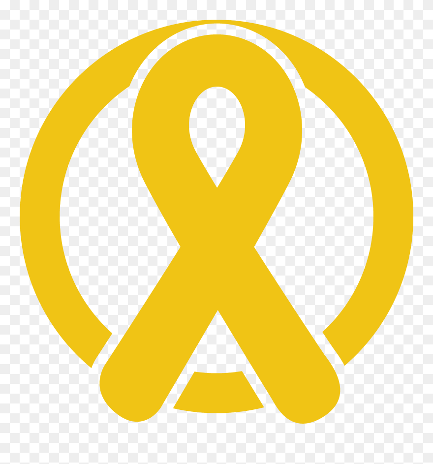 Document Thumbnail - Childhood Cancer Clipart