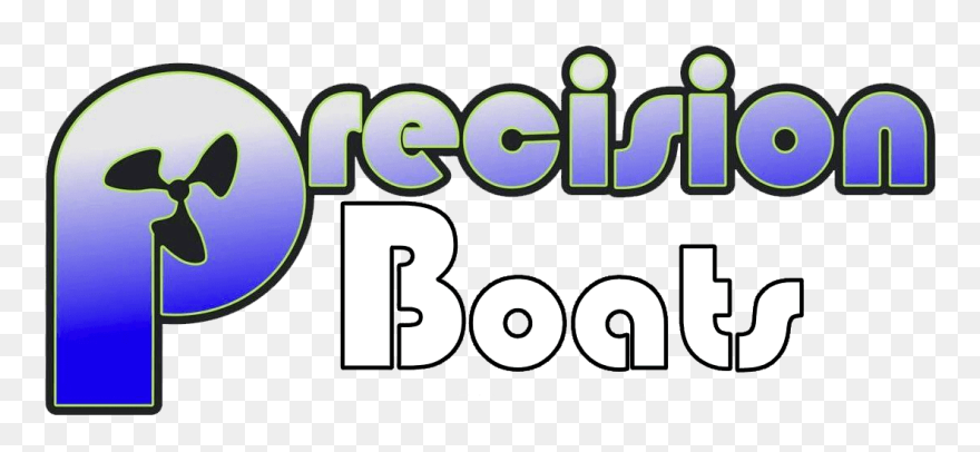 Precision Boats Clipart