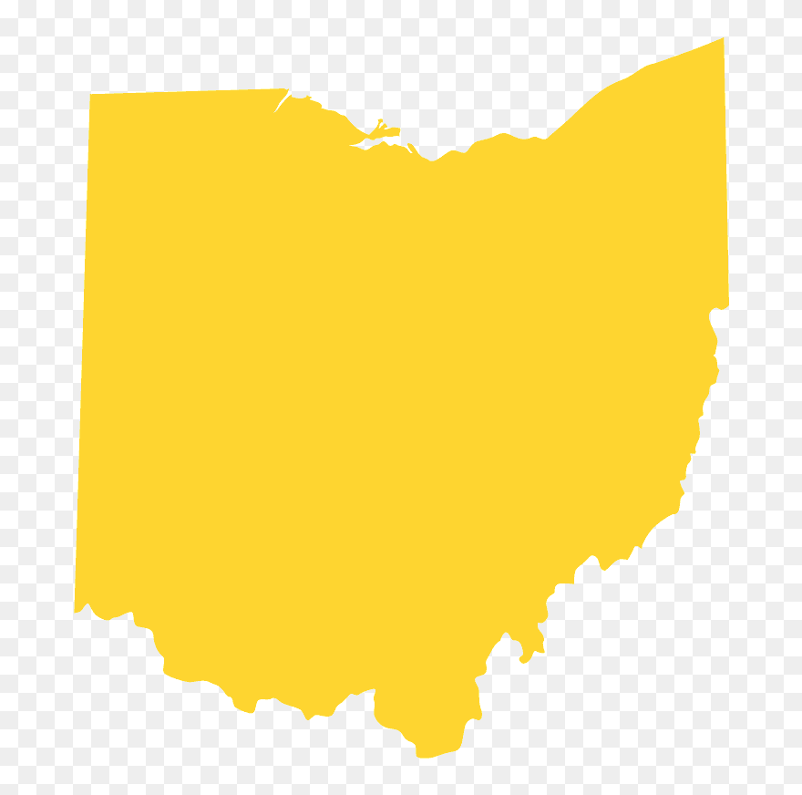State West Virginia Transparent Clipart