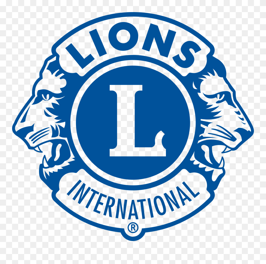 Document Thumbnail - Lions Clubs International Clipart