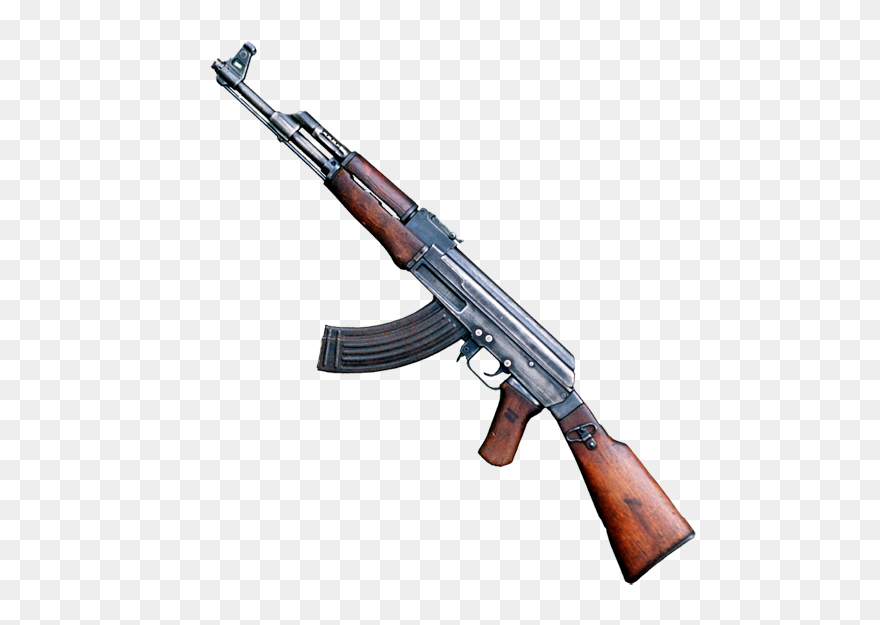 Ak 47, Miltary Wallpapersguns Wallpaper Wallpapers - Ak 47 Png Clipart