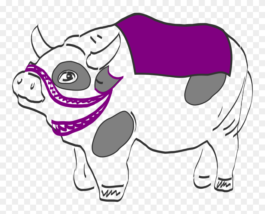 Cara Vaquita Png Lola Cara Vaquita Png Animada Vaca Clipart