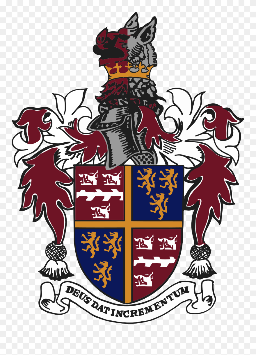 School Crest Clipart Clipart Freeuse Library 33 Amazing - Judd School Logo - Png Download