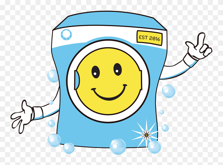 Laundry Room Clip Art - Png Download