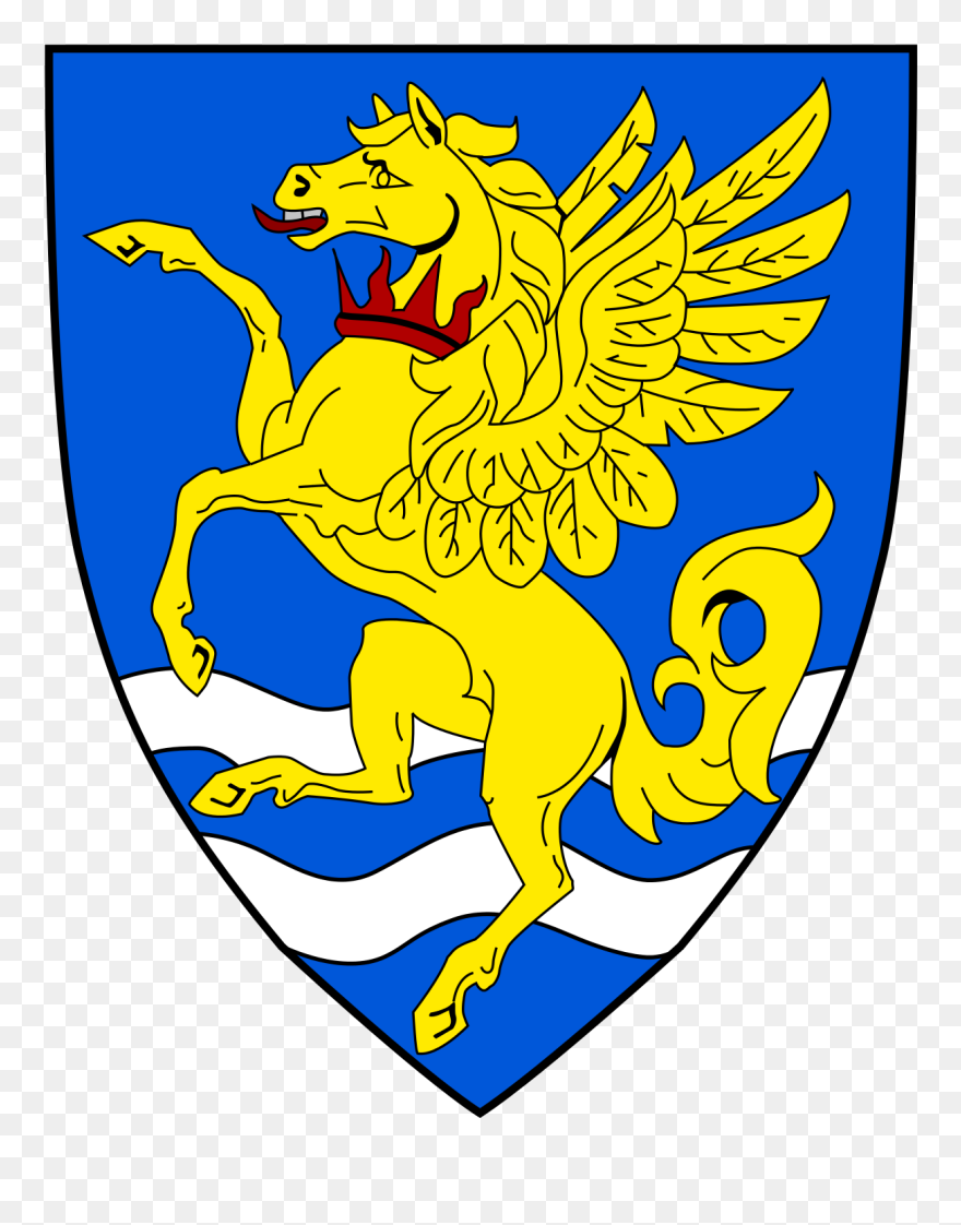 Crest Clip Art - Png Download