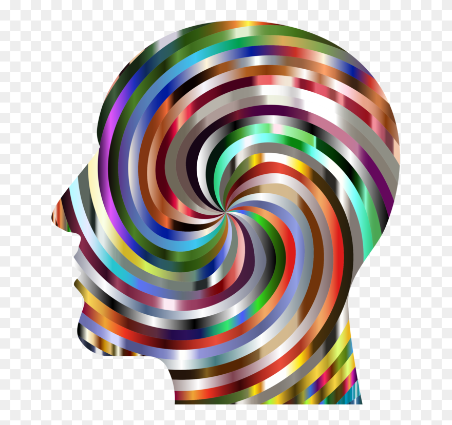 Skizofrenia Png Clipart