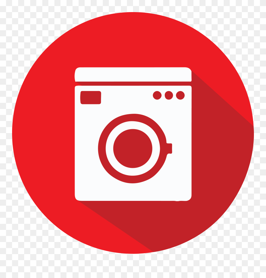 Laundry Facilities - Le Wagon Clipart