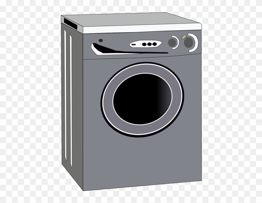 Washing Machine Png Images - Washing Machine Clip Art Transparent Png